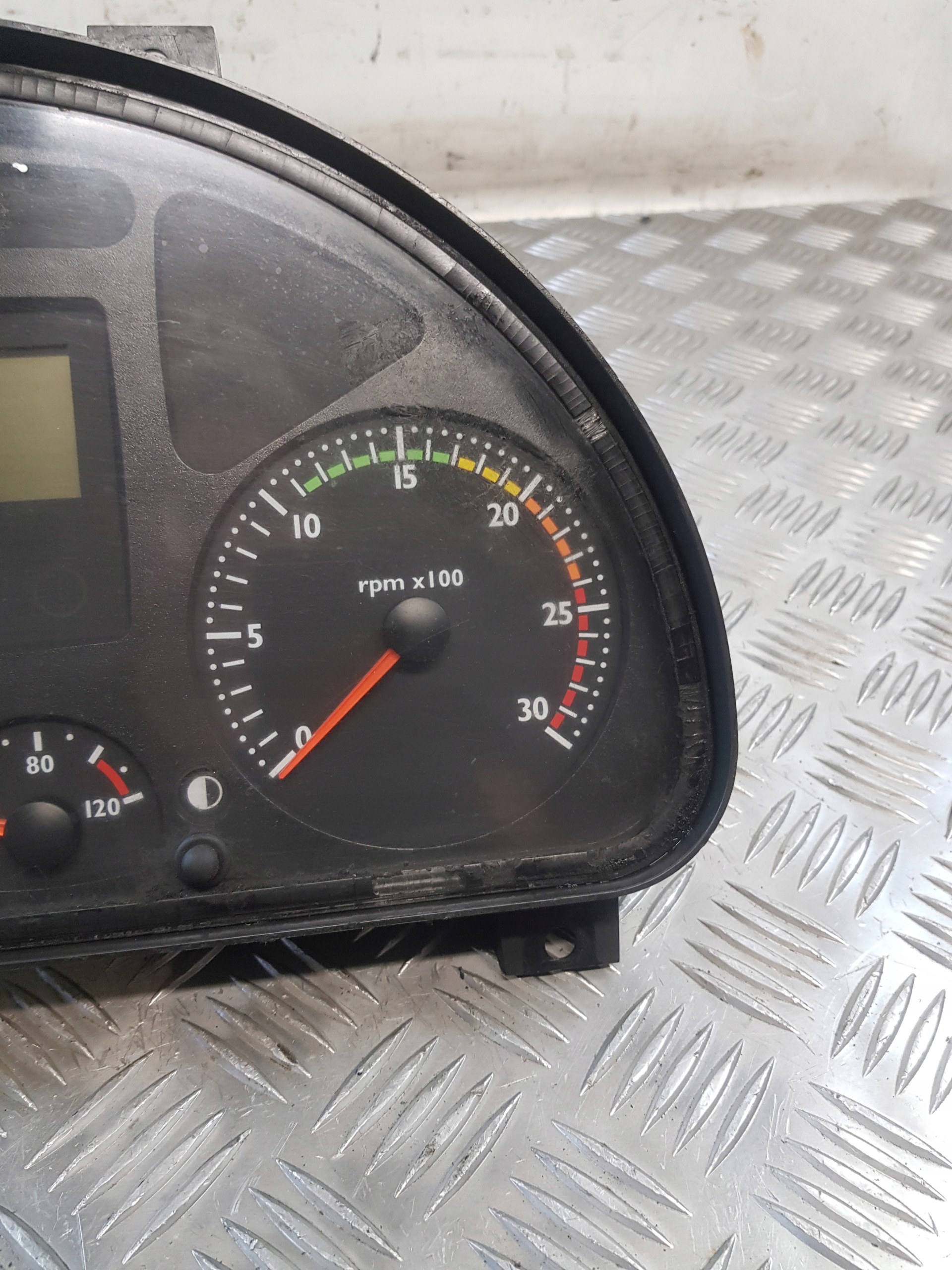 dials IVECO 504254397 EU