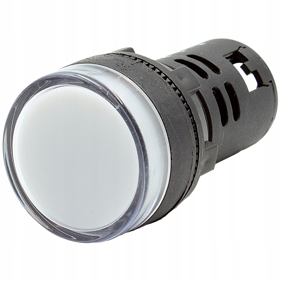 

Lampka Sygnalizacyjna Kontrolka Tablicowa Led 230V