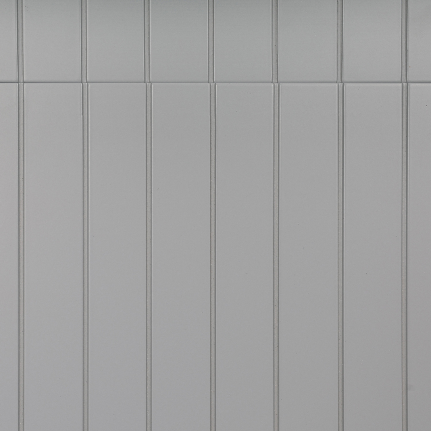 Fronty meblowe lakierowane ryflowane RYF 20 - 3 na wymiar Szerokość produktu 100 cm