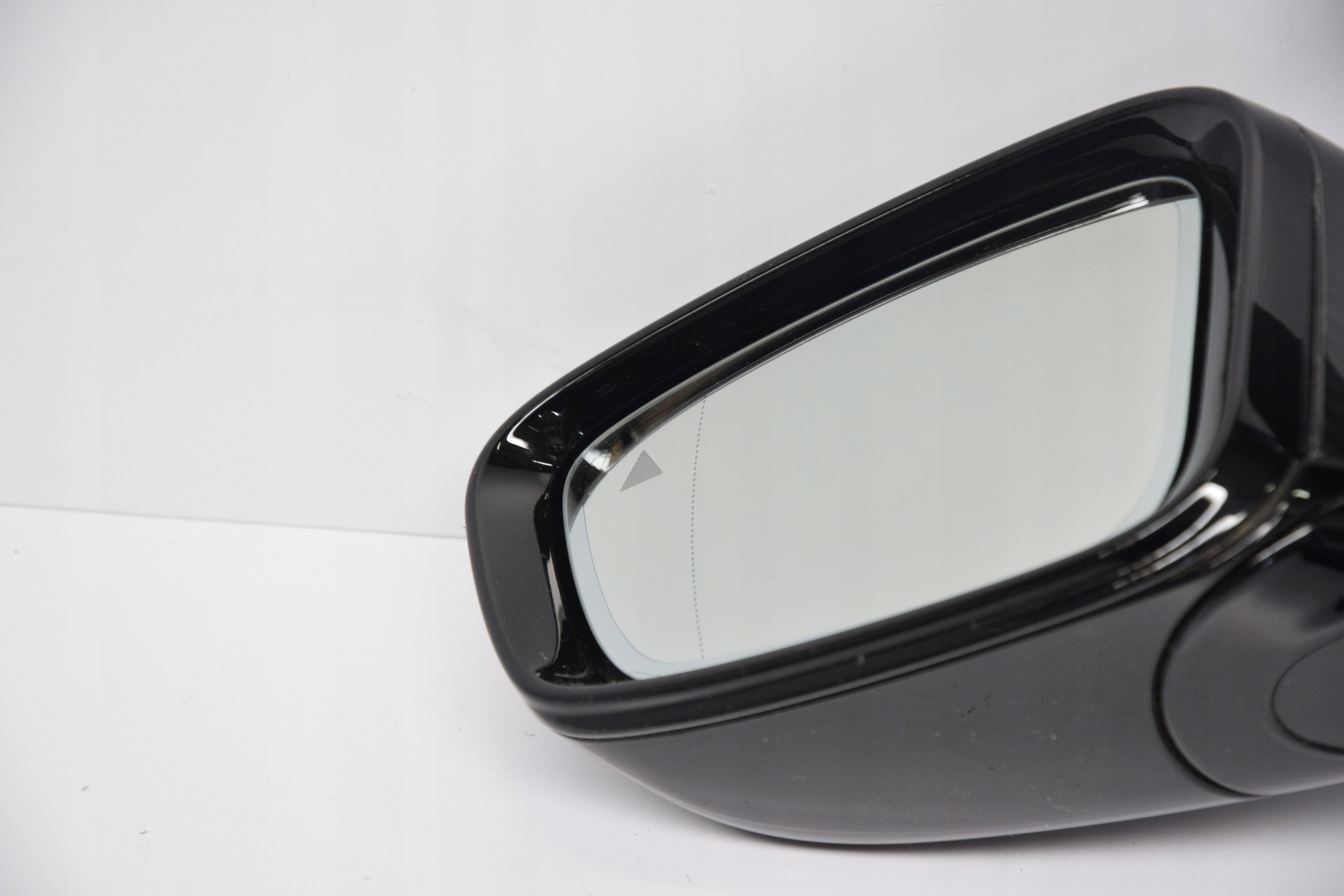 mirror complete left BMW 8 G14 G15 G16 KARBON
