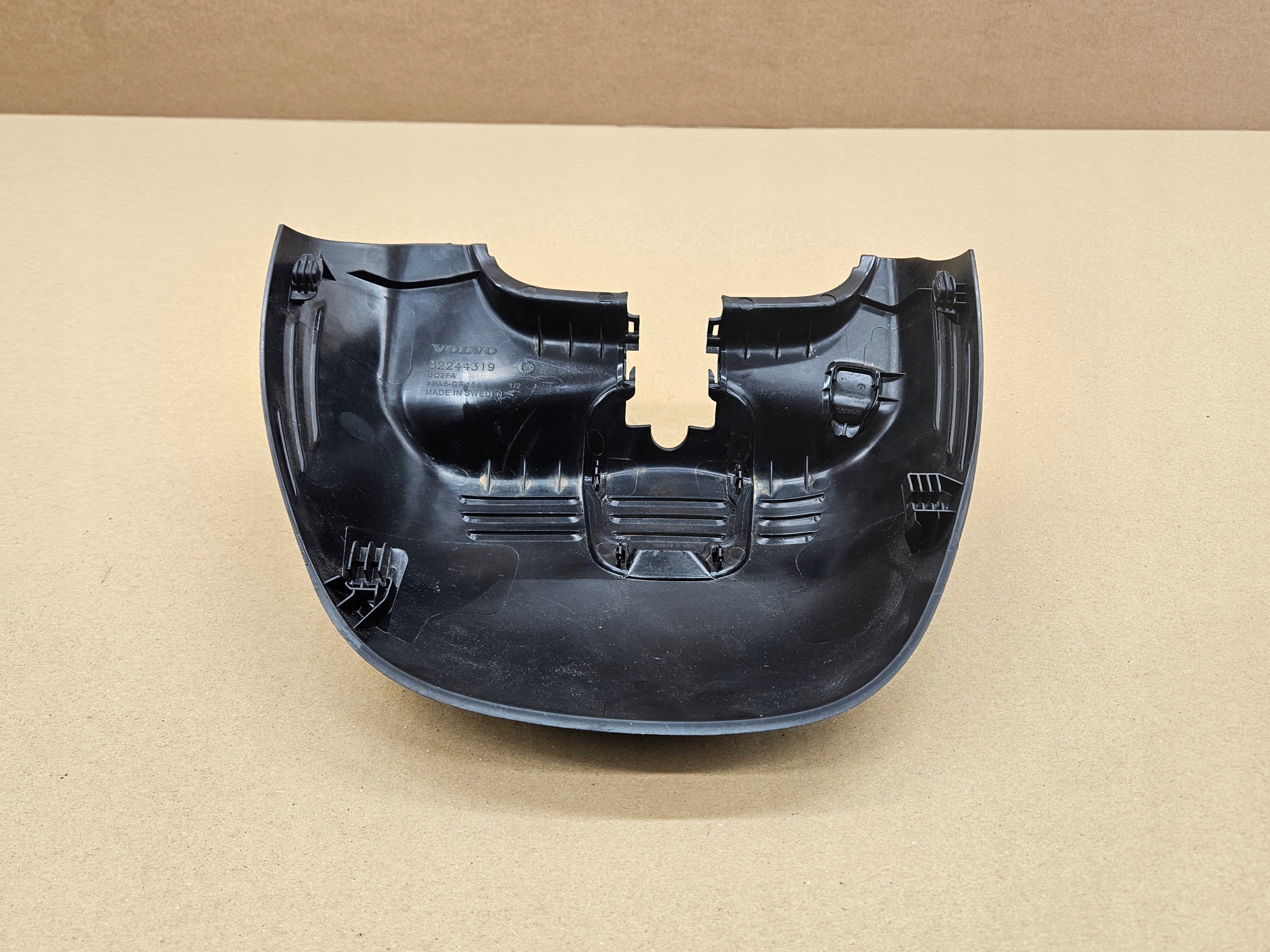 cover mirrors reverse VOLVO XC40 C40 EX40 C40 EC40