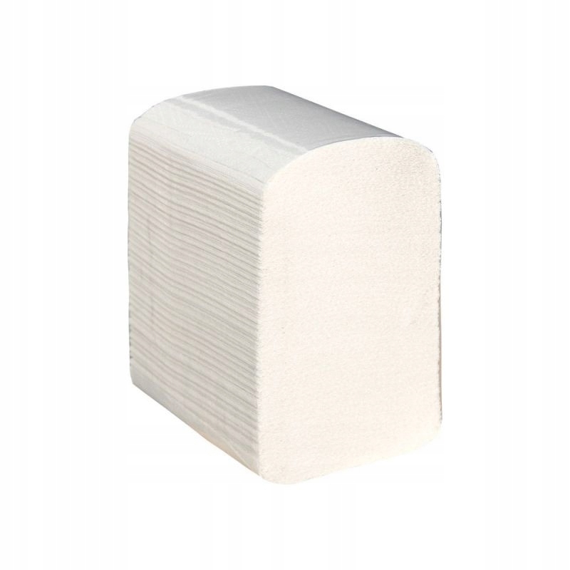 

Merida Top Papier Toaletowy W Listkach Biały