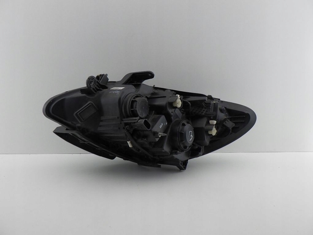 OPEL MOKKA A and 12- light front right