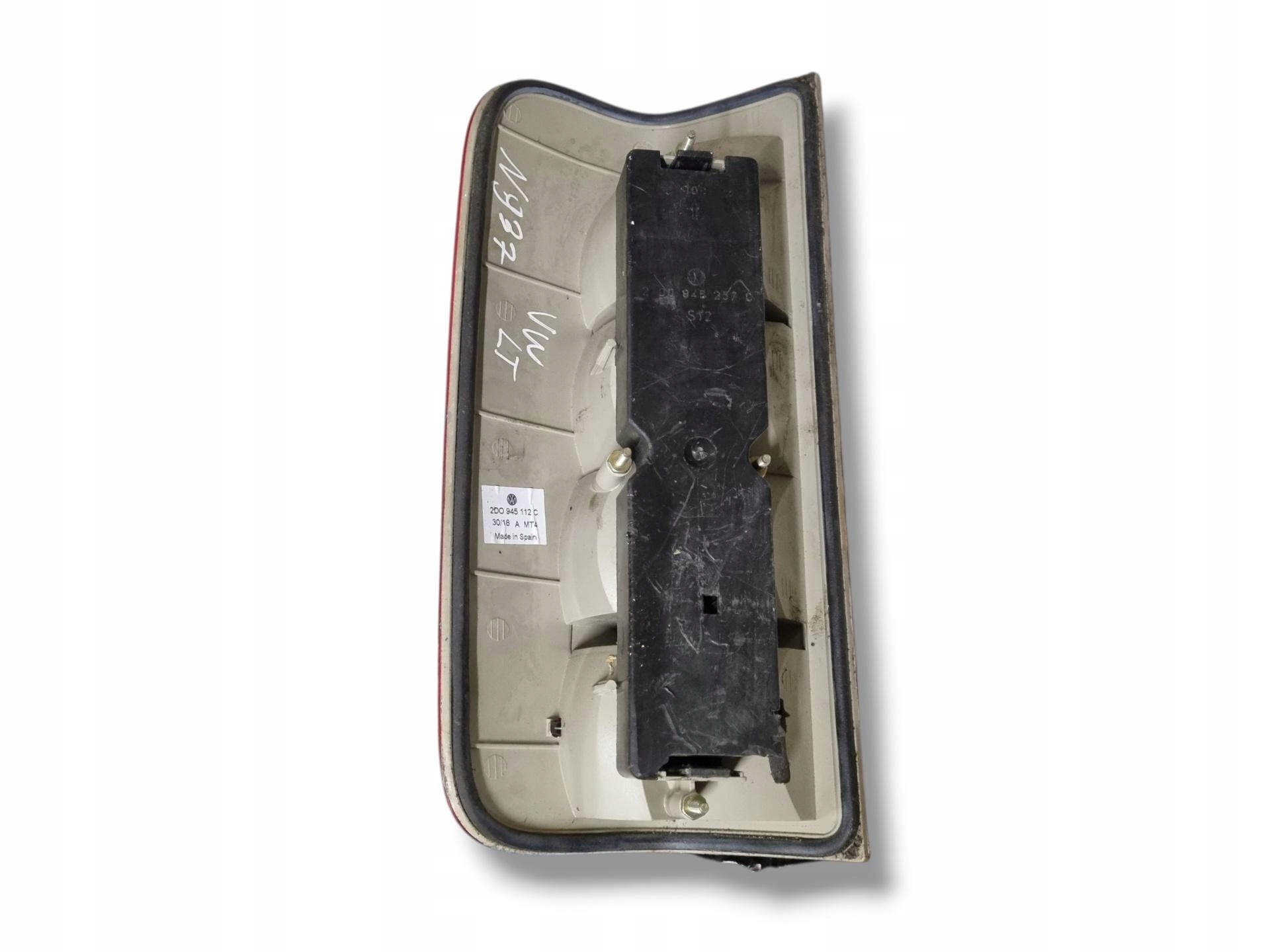 Licht hinten rechts Seite Volkswagen LT 2 2003 2D0945112C