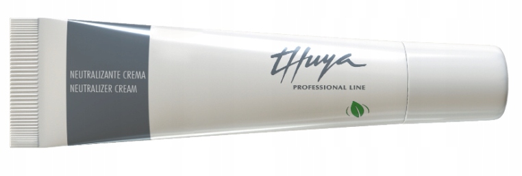 Neutralizátor Thuya na obočí a řasy v Krému 15 ml