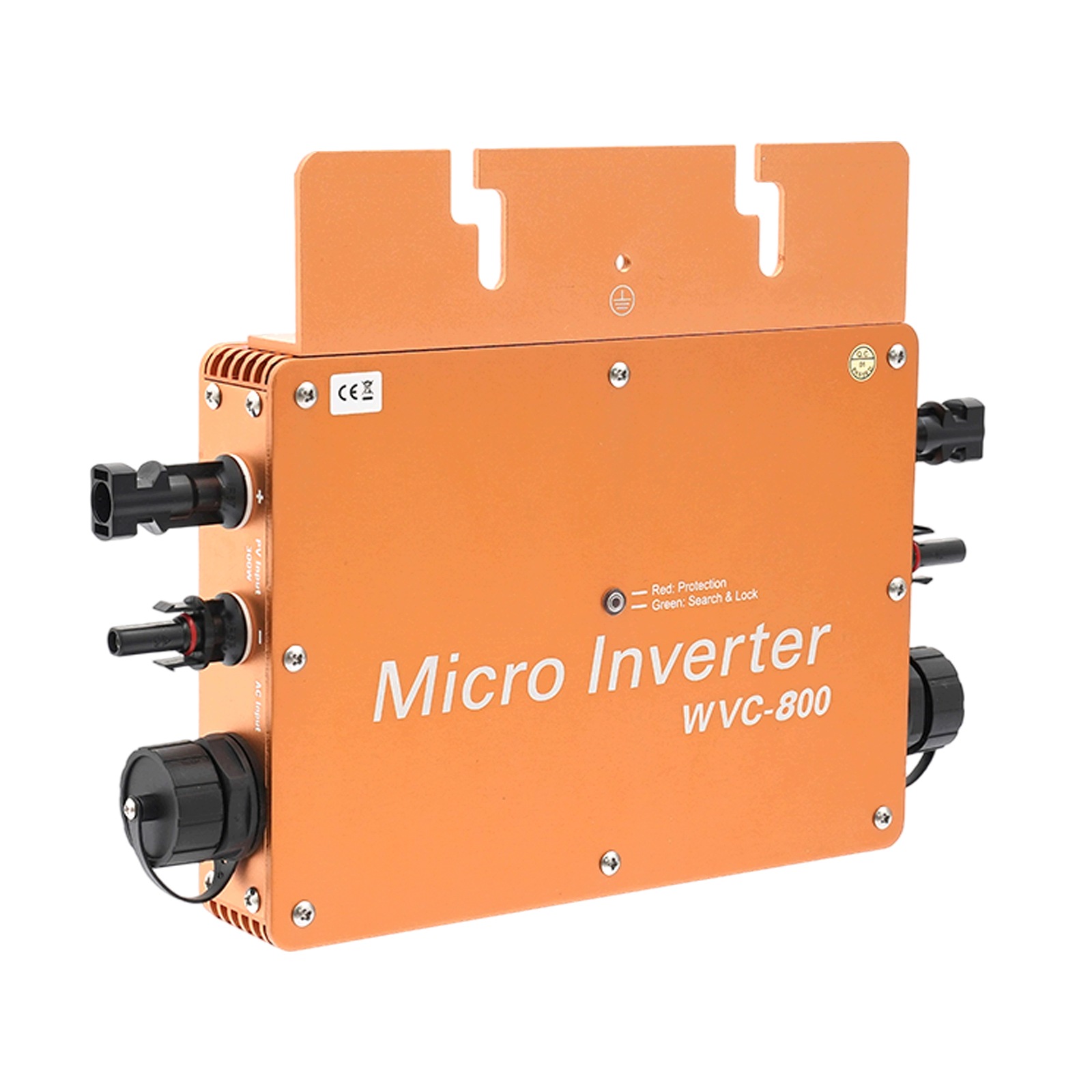 Solární měnič 800 W, 22-50 V DC, 32 A