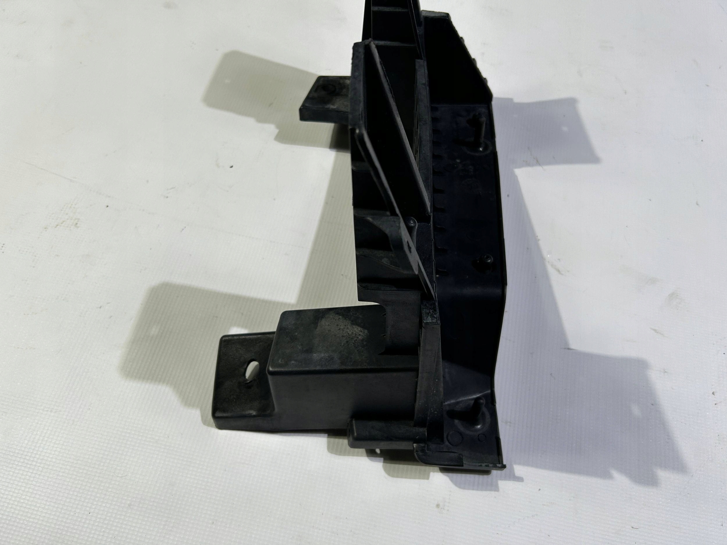 Grundlage Halter obudowy filter luft Dodge RAM 1500 2013