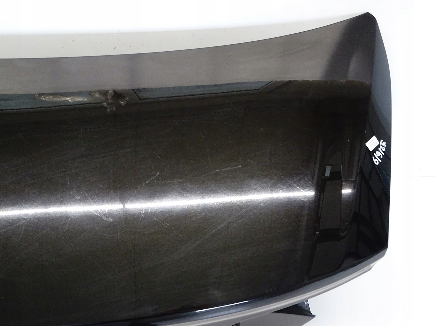 trunk door cover boot rear part rear AUDI A8 D4 4H LY8X