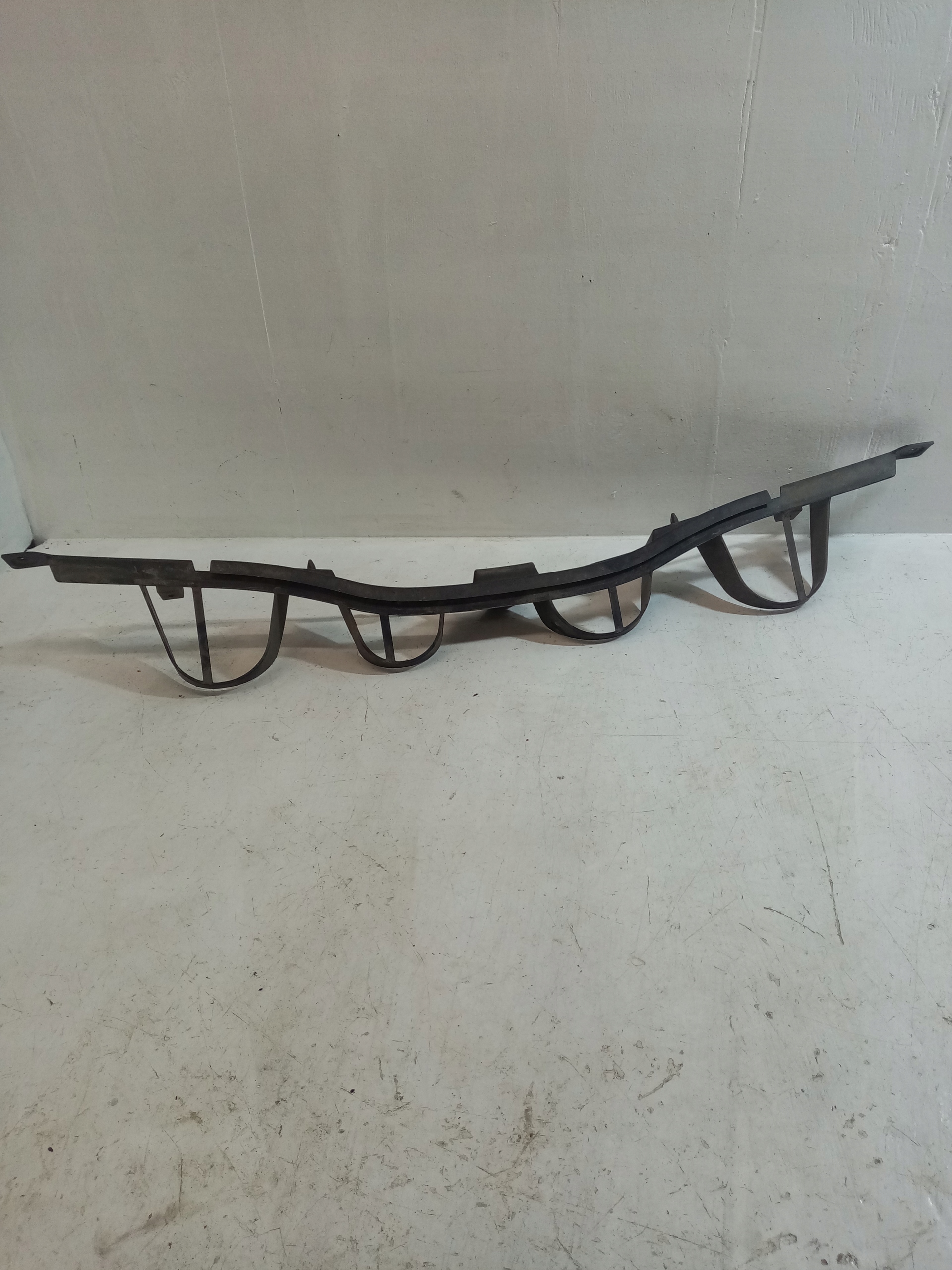 bumper bracket FORD MONDEO MK 4 BS71-N17B861-A