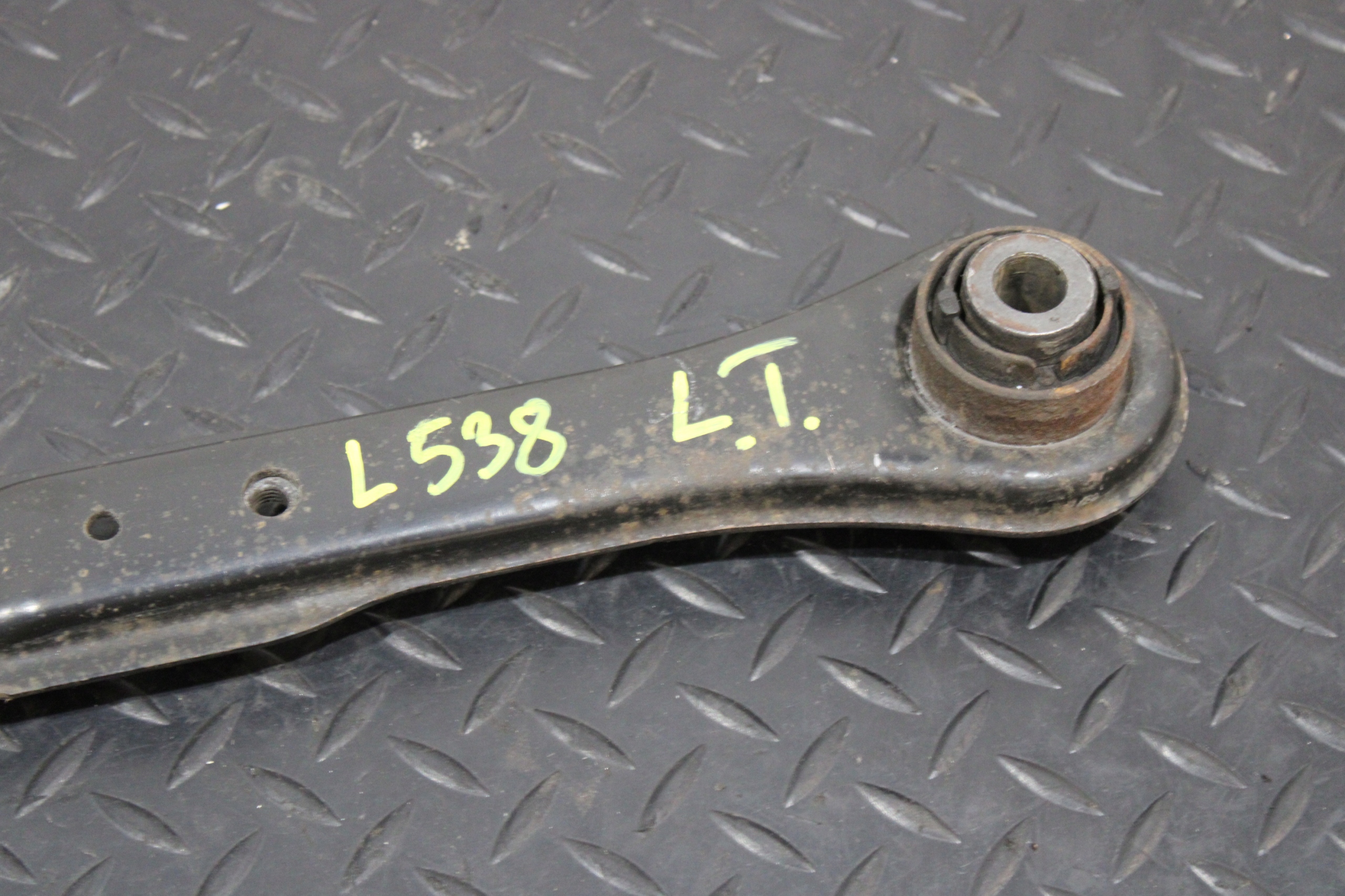 Querlenker links heck LAND ROVER EVOQUE L538