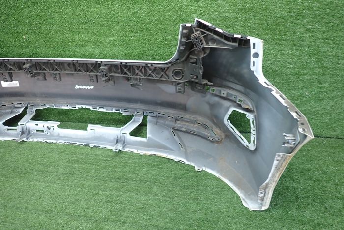 AUDI A3 8V 20- lökhárító hátsó far