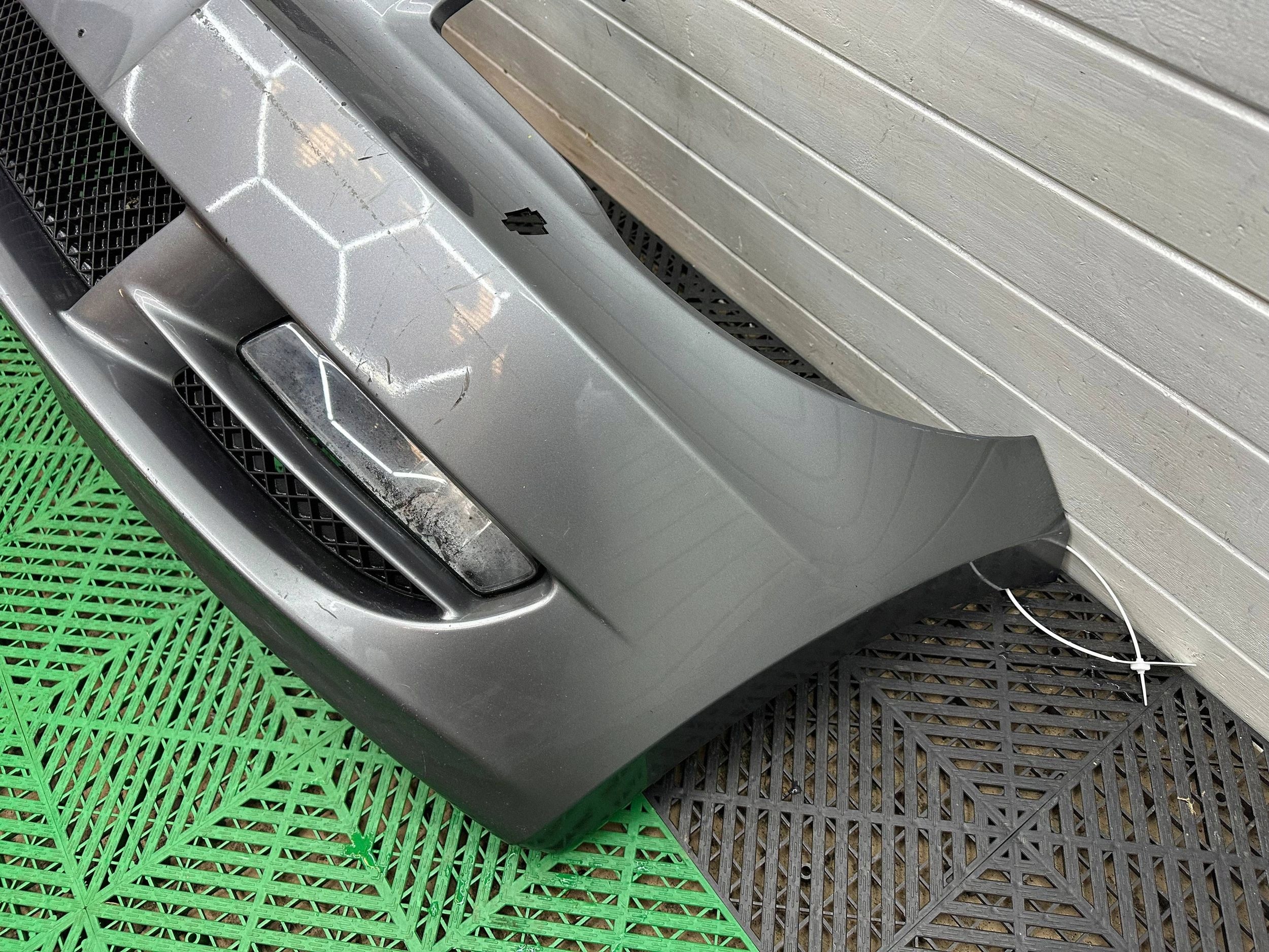 nárazník predný predok BMW 1 E81 E87