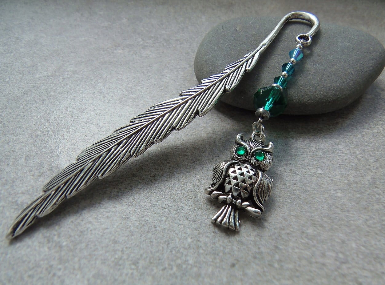 ZAKŁADKA PREZENT DLA WYCHOWAWCY NAUCZYCIELA Marka Kolczykarnia