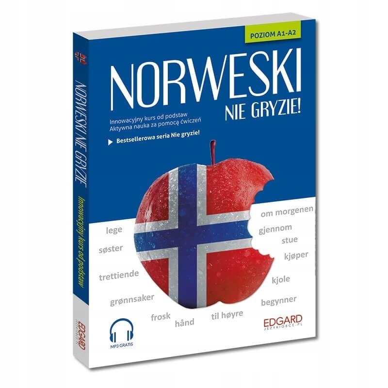 NORWESKI NIE GRYZIE! W.2022 PRACA ZBIOROWA