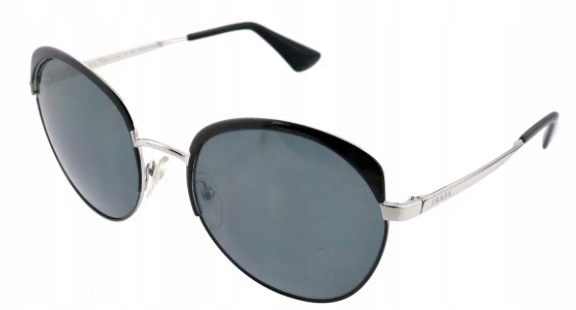 Prada Spr 54S 7AX-5Z1 59-20-140 3P Polarizační Sluneční Brýle