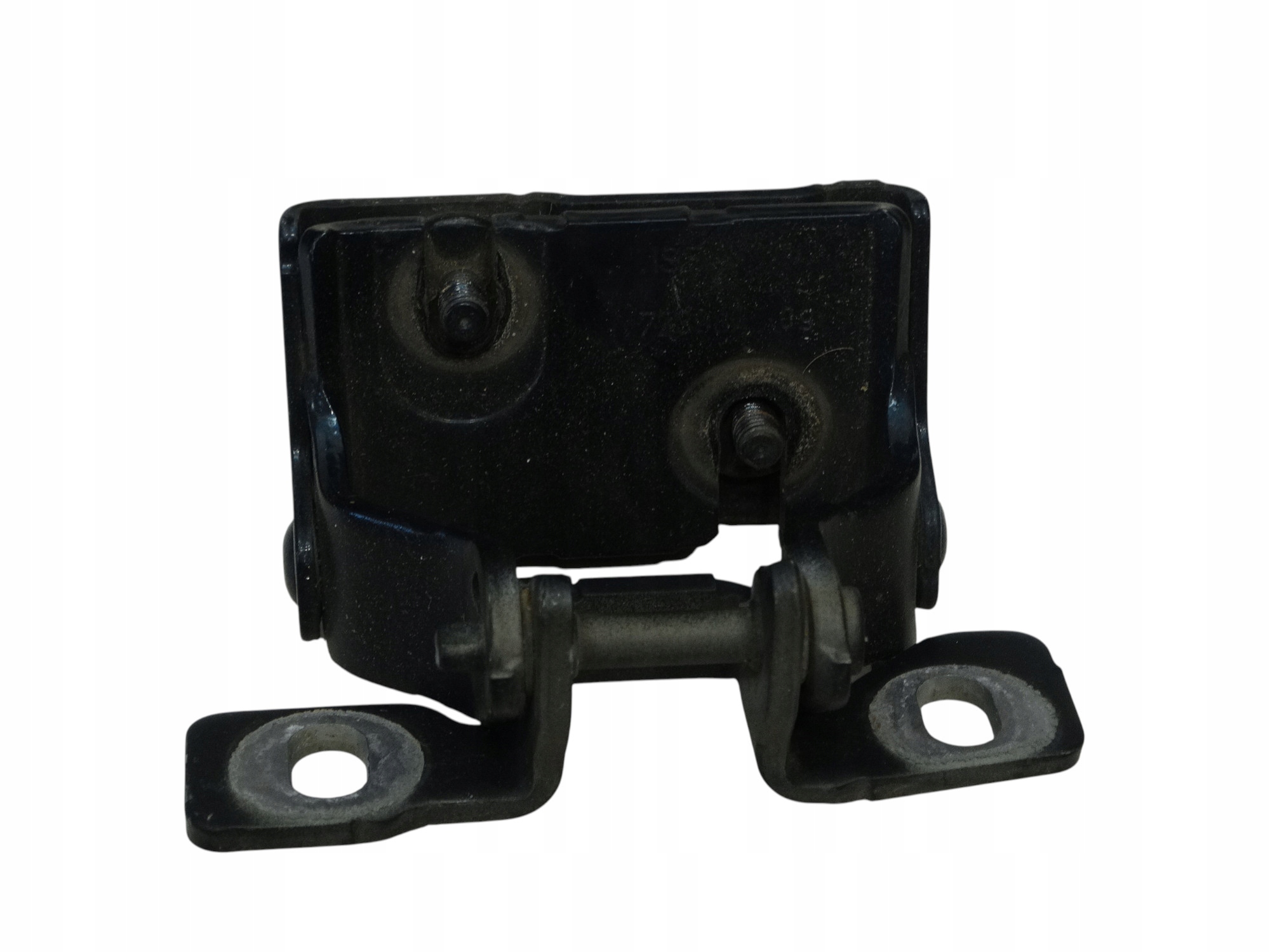 hinge bonnet boot right BMW 1 F20 2013R. 7239876
