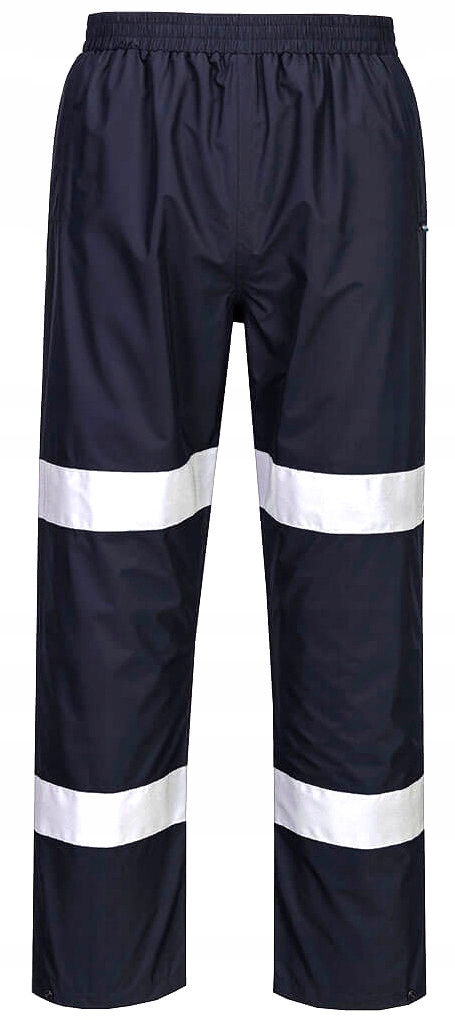 Pláštěnkové kalhoty do pasu Portwest F443 Dnr vel. 4XL