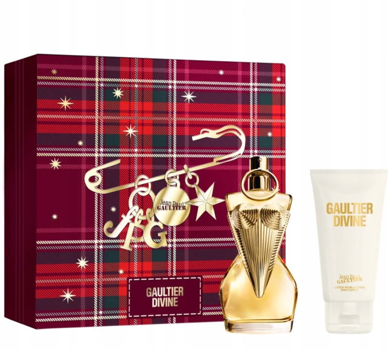 Jpg La Belle Edp+BALSAM Zestaw