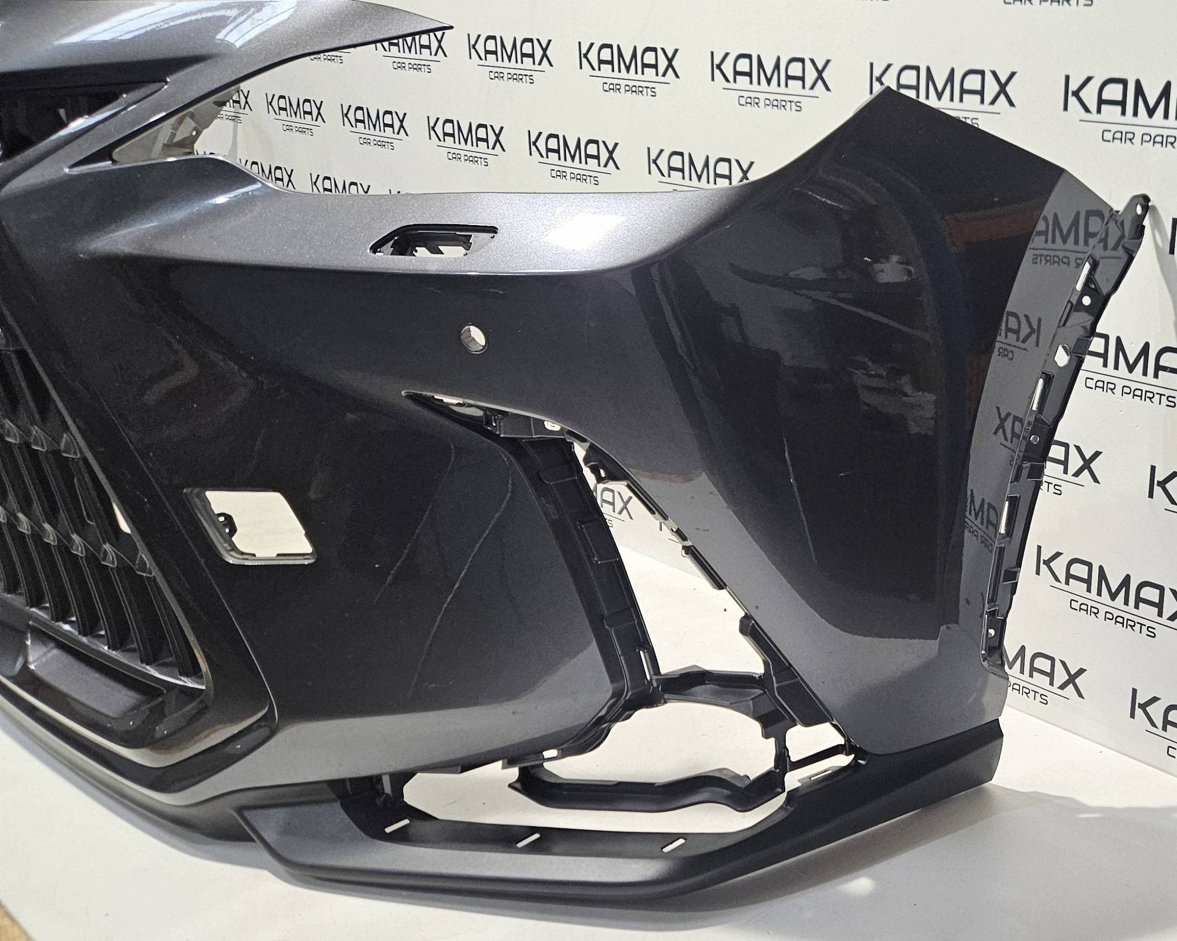 frontstoßstange grill unter KAMERE LEXUS NX II 21- PDC spritzdüsen 52119-78450
