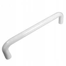 

Uchwyt Meblowy 96 Biały Metalowy