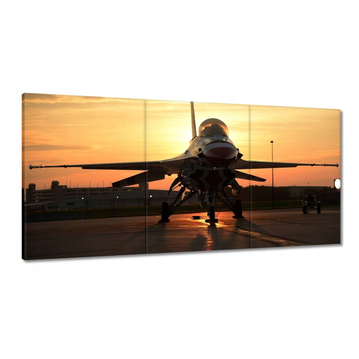 Obrazy 180x90 F16 Thunderbird