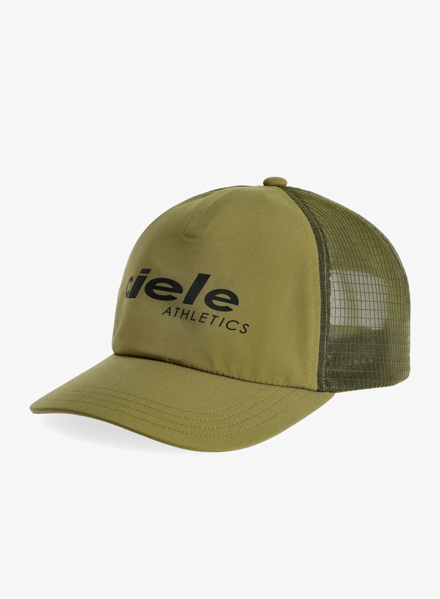 Czapka z daszkiem Ciele Trl Cap Sc Comp One Hundred terrain M-L