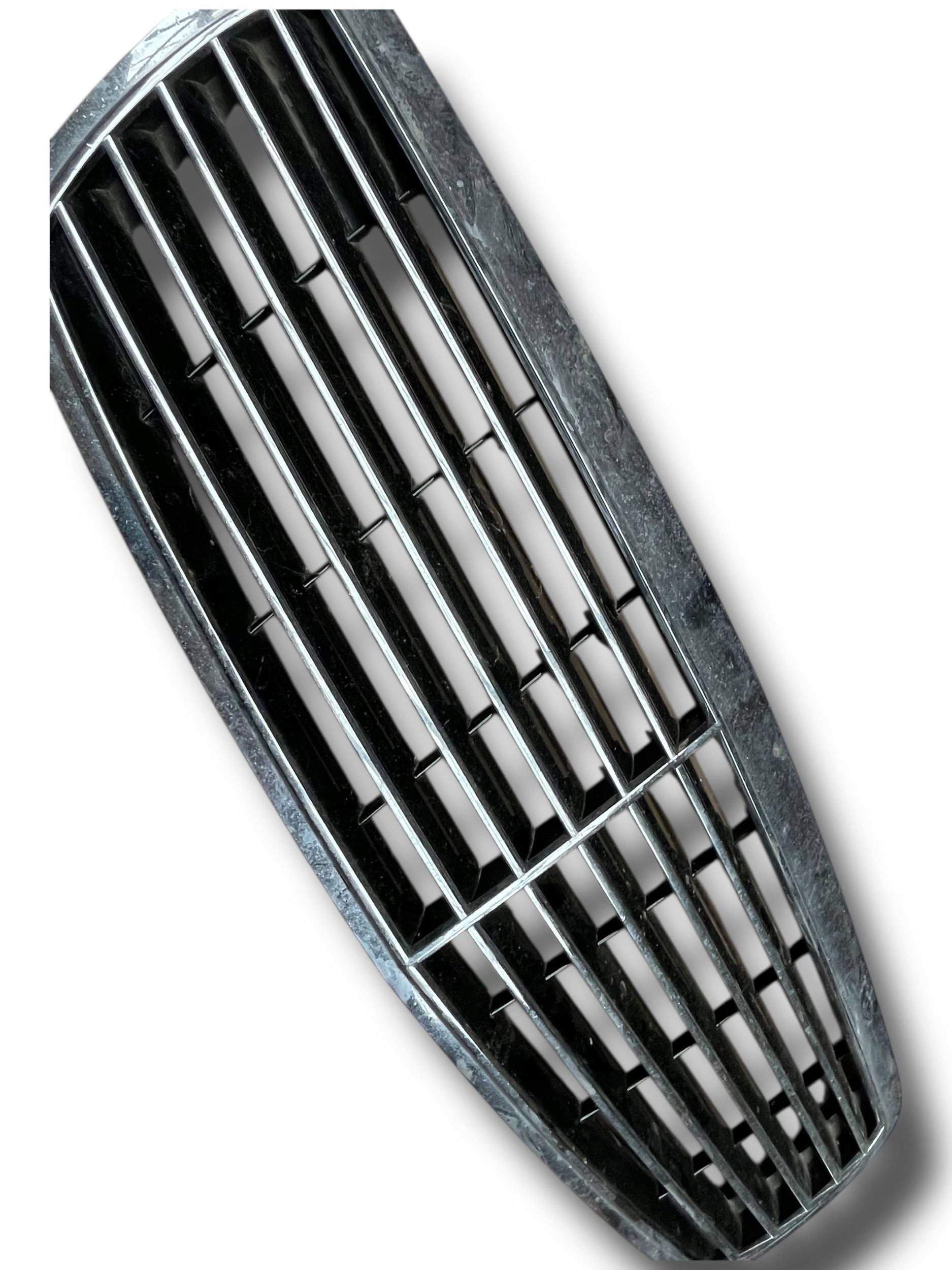 grill grille front MERCEDES E KLASA W211 02-06R A2118800583 !J