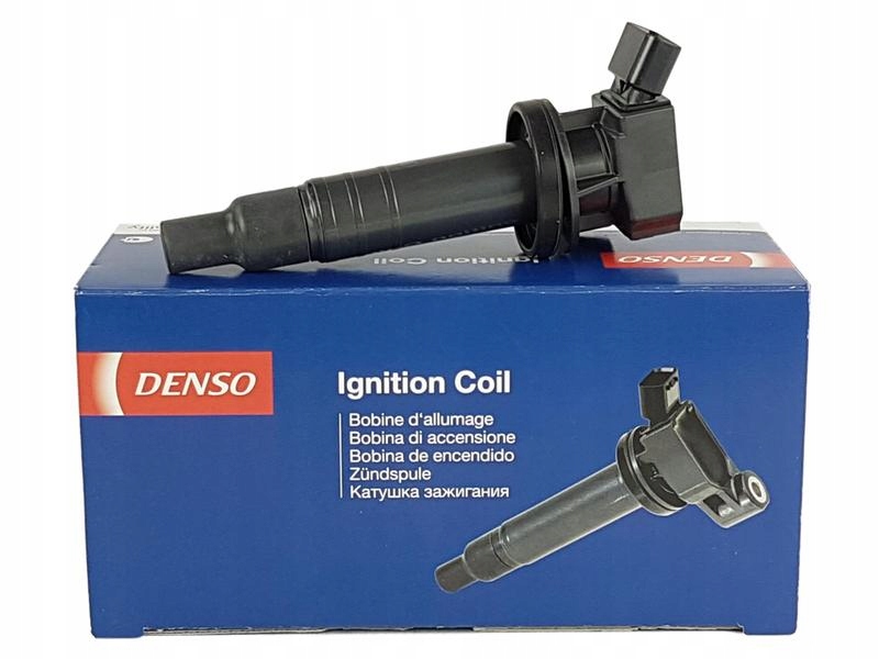 

Denso Cewka Zapłonowa Toyota Avensis T25 1.6 1.8