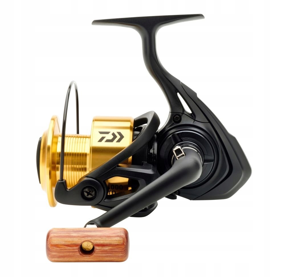 Daiwa 17 GS4000LTD