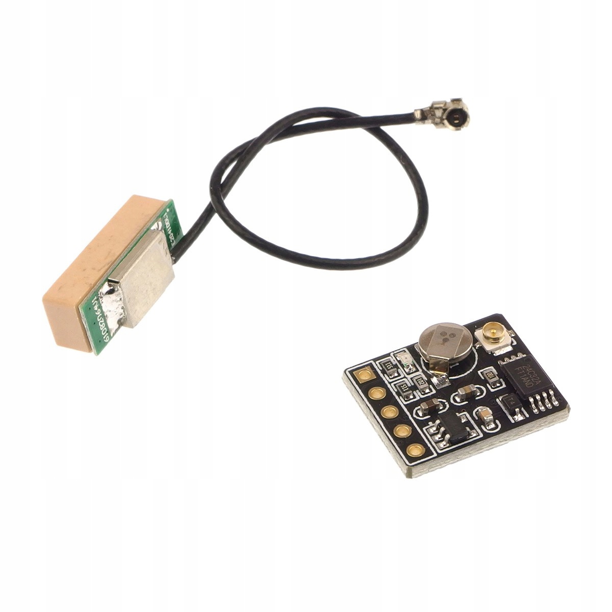DFRobot GPS + BDS BeiDou Dual Module