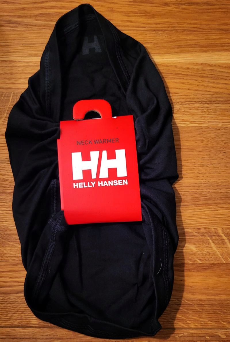 Helly Hansen Unisex HH Merino 2.0 Neck EAN (GTIN) 7040057950807