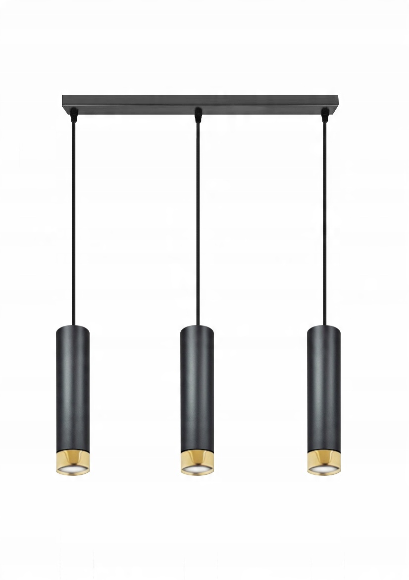 

Lampa Sufitowa Wisząca Żyrandol Tuba 28-3137 Led