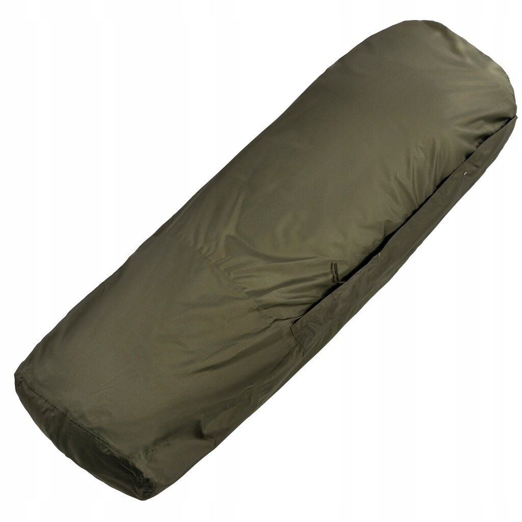 Pokrowiec na śpiwór turystyczny wojskowy biwak Mfh Bivi Bag Olive