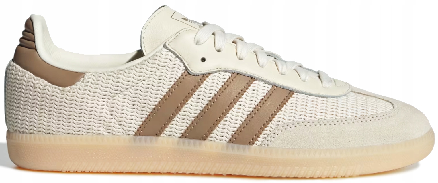 Sneakersy damskie Adidas Samba Og r. 39 1/3 buty sportowe trampki 25 cm
