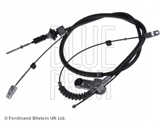 BLUE PRINT LINKA HAMULCA MAZDA Producent części Blue Print