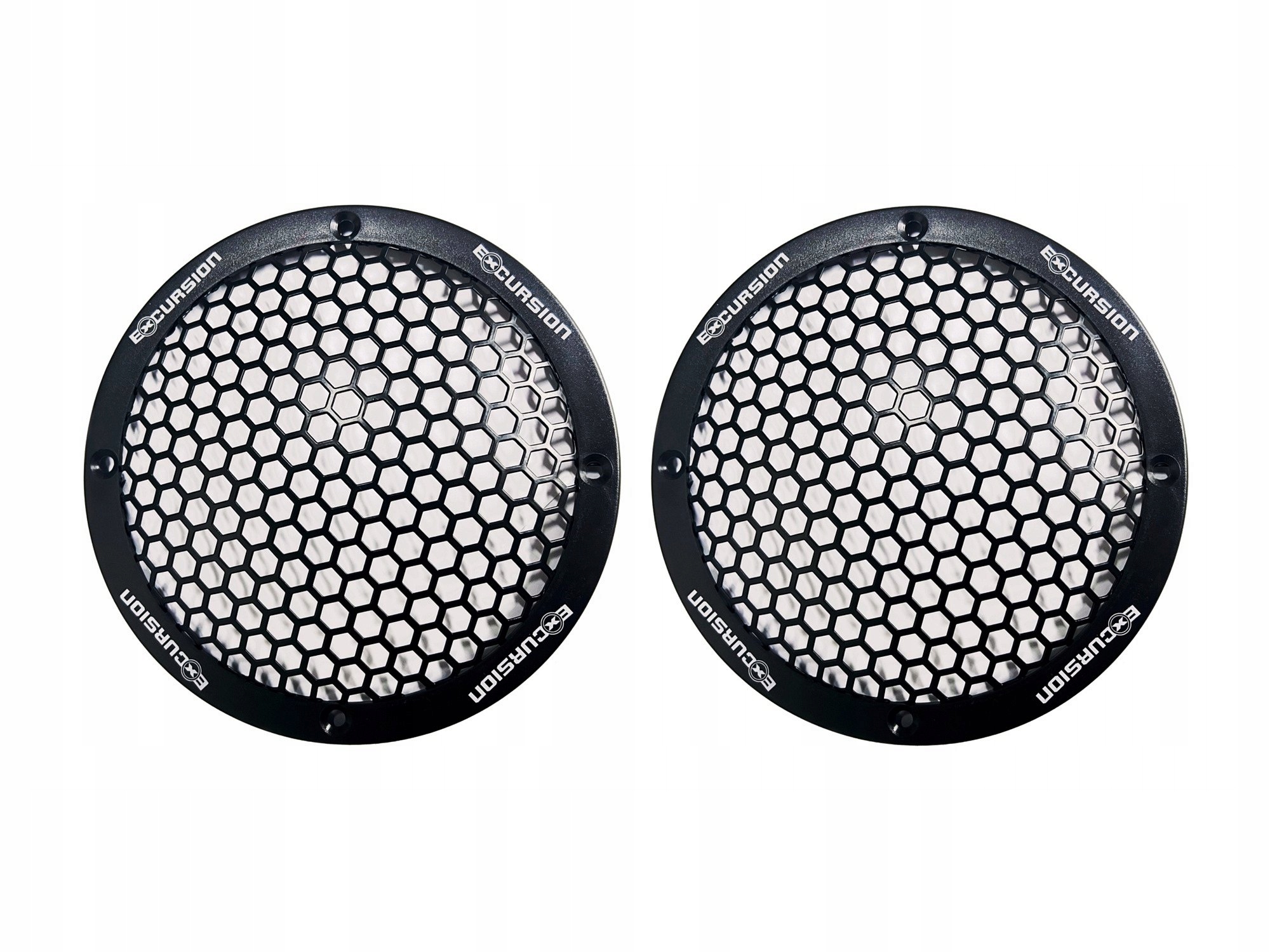 MASKOWNICE Osłony GŁOŚNIKÓW Excursion XXX-M6, XXX-6C - Excursion XGR-6 PRO