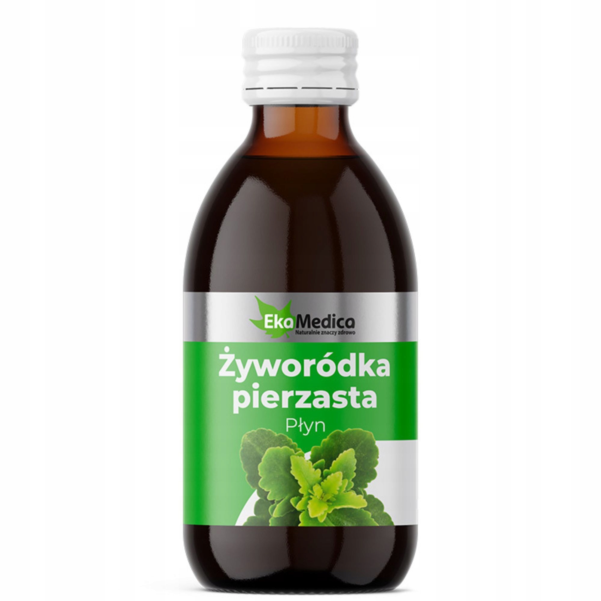 

Ekamedica Żyworódka pierzasta 250 ml