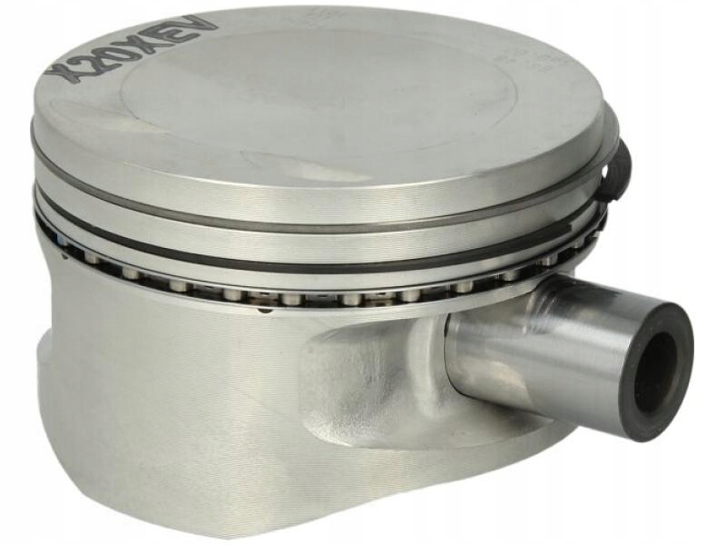 011 73 - ПОРШЕНЬ OPEL VECTRA B 2.0 A 2.0 ASTRA F 2.0 G 2.0