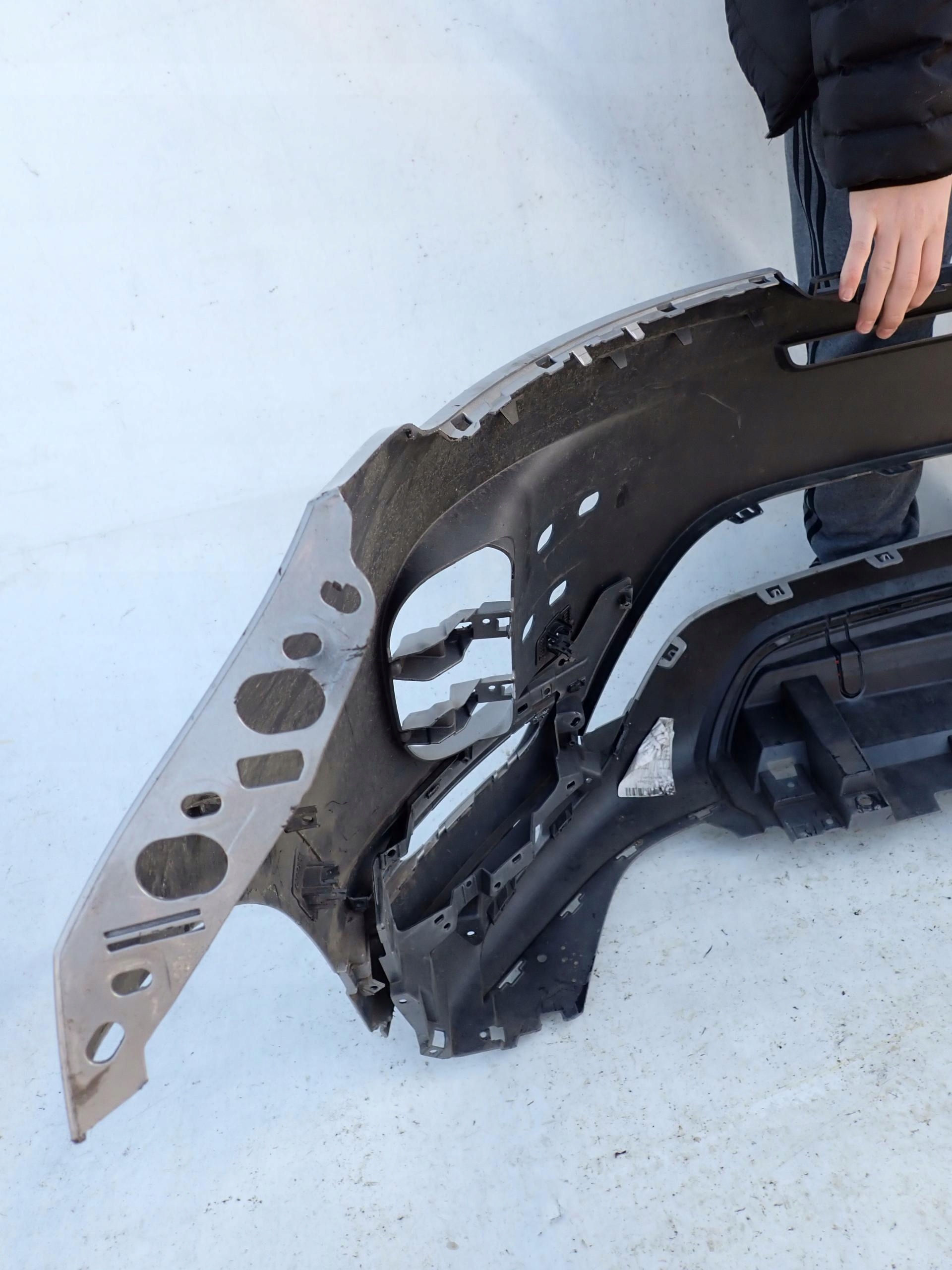 RANGE ROVER EVOQUE II R-DYNAMIC 18- bumper front