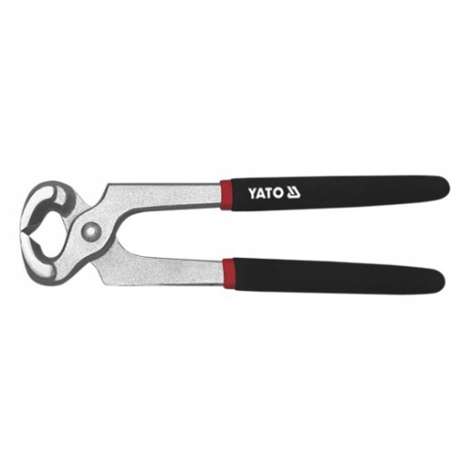 

Obcęgi budowlane hartowane 200mm YT-2048 Yato