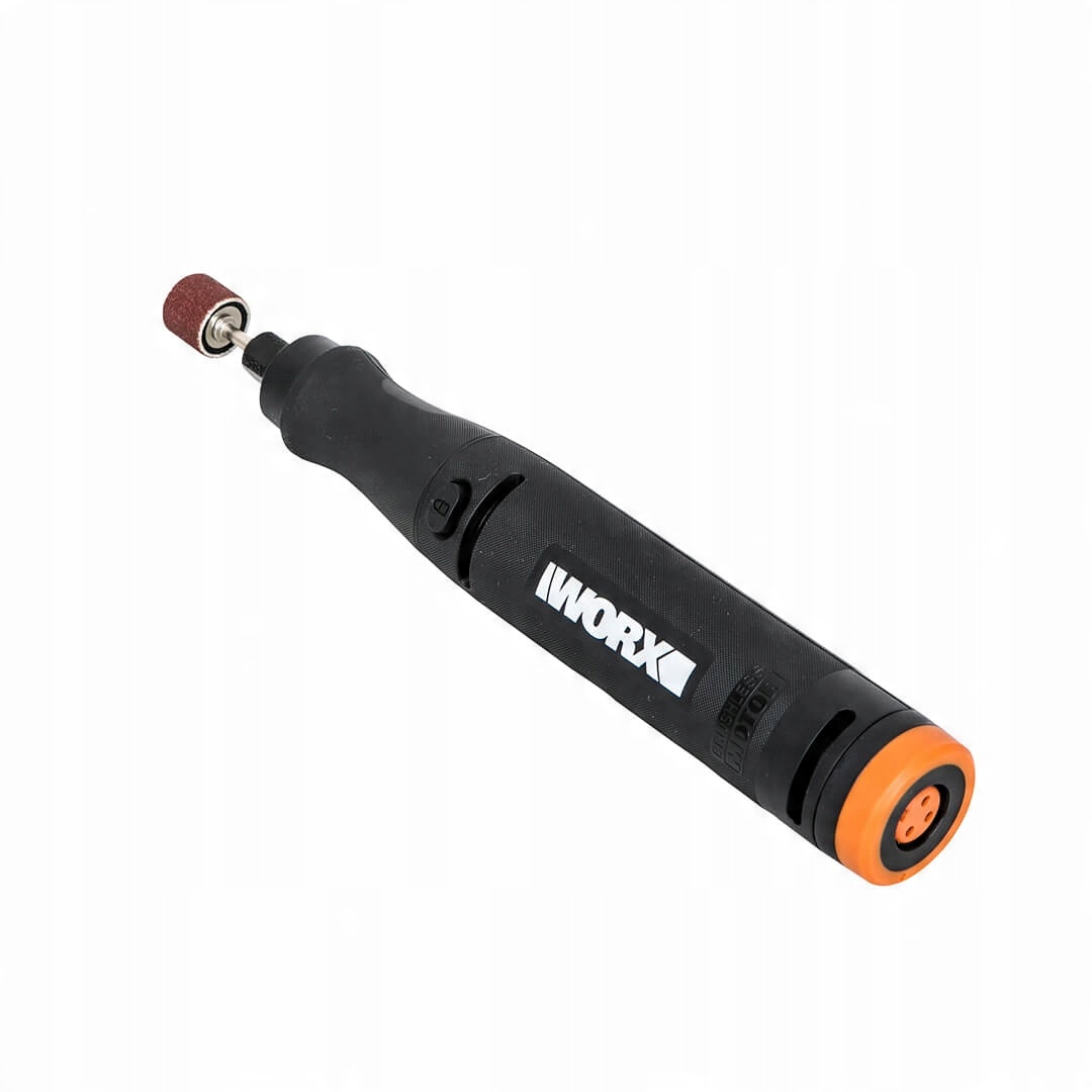 

Worx Narzędzie Obrotowe Makerx 20V WX739.9