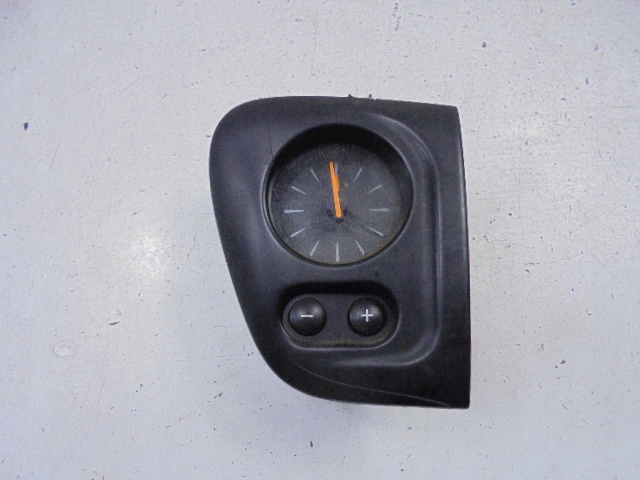 display clock FORD FOCUS MK1 B41TA