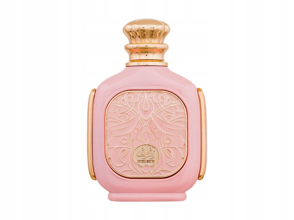 Zimaya Zukhruf Pink Parfémovaná voda 100 ml