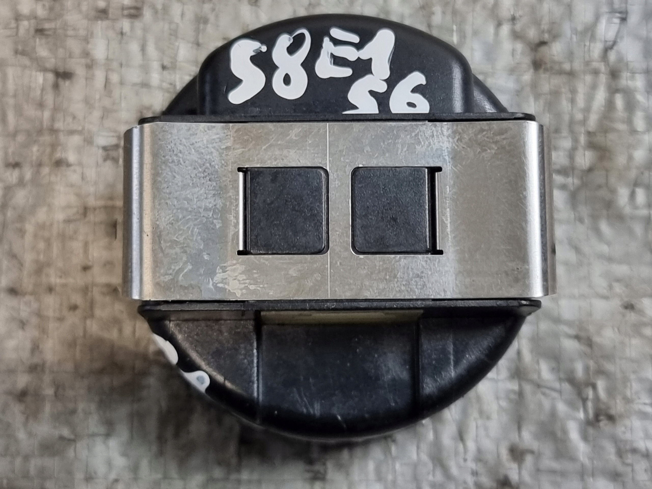 sensor rain OE A2049014503 MERCEDES E KLASA W212 13r