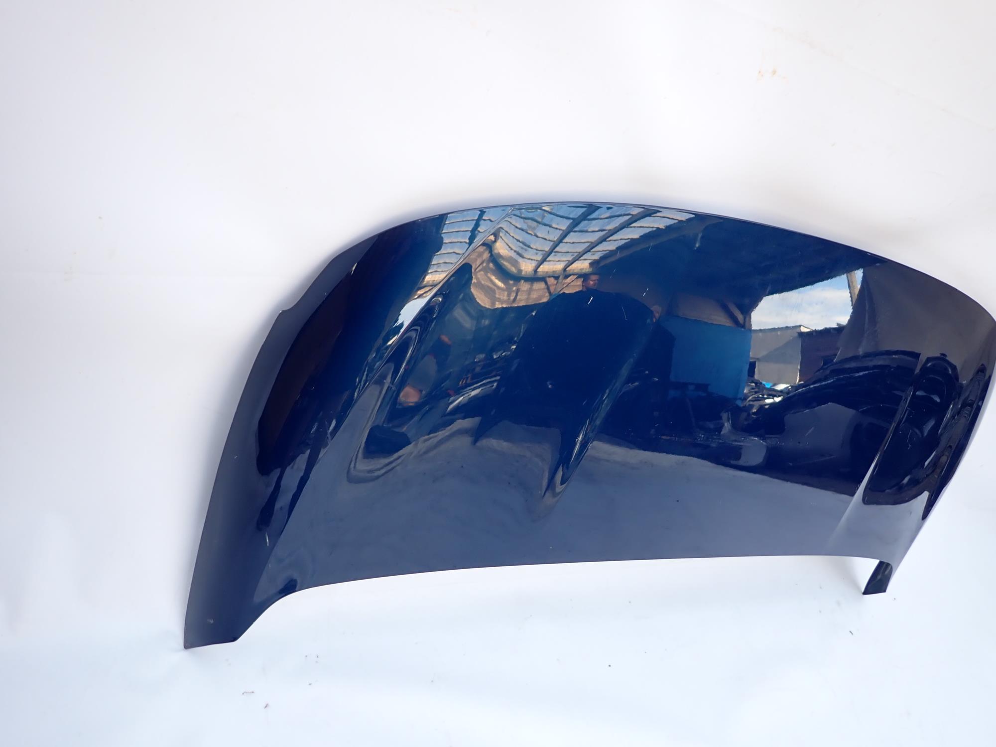 CITROEN BERLINGO III 3 18-> Capot