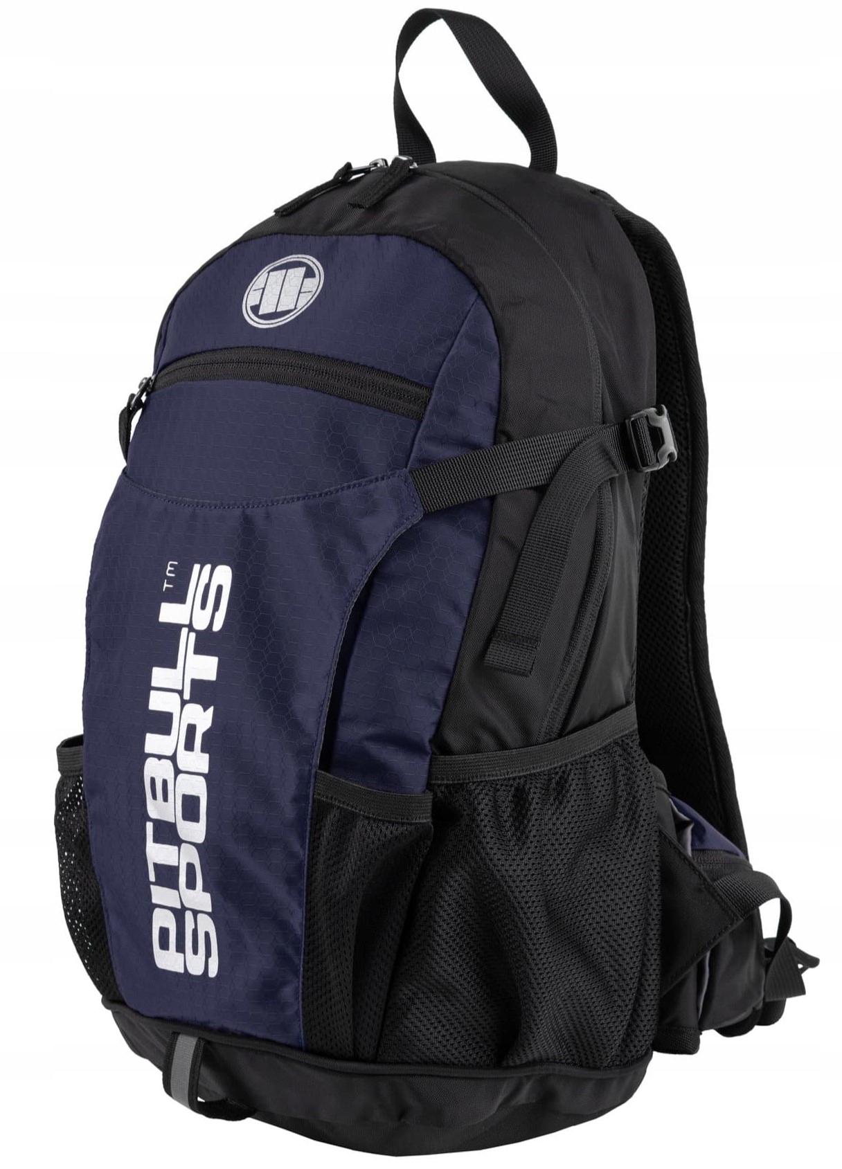 Pit Bull Batoh pro bojové sporty Pb Sports Dark Navy