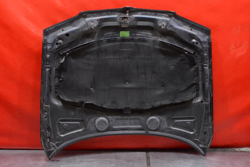 Cofano 668 BMW X3 E83 03-06