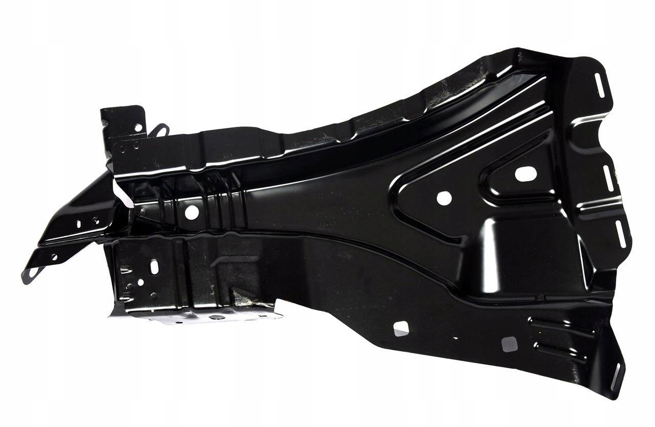 FARTUCH BLOTNIKA PRZOD LEWY ECOSPORT 17 FORD OE Part manufacturer Ford OE