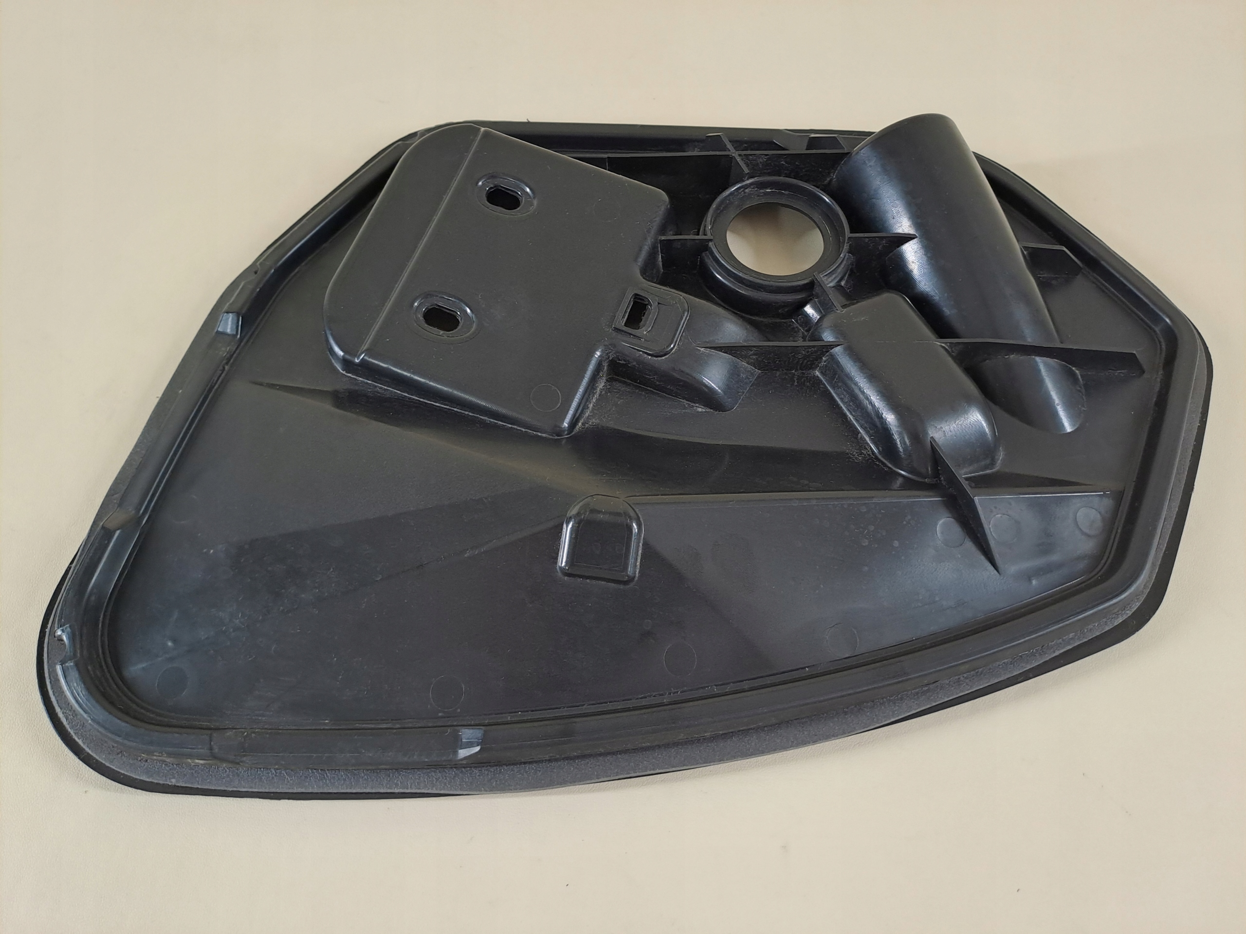 cover cap door right front right front SKODA SUPERB 3 III 19r