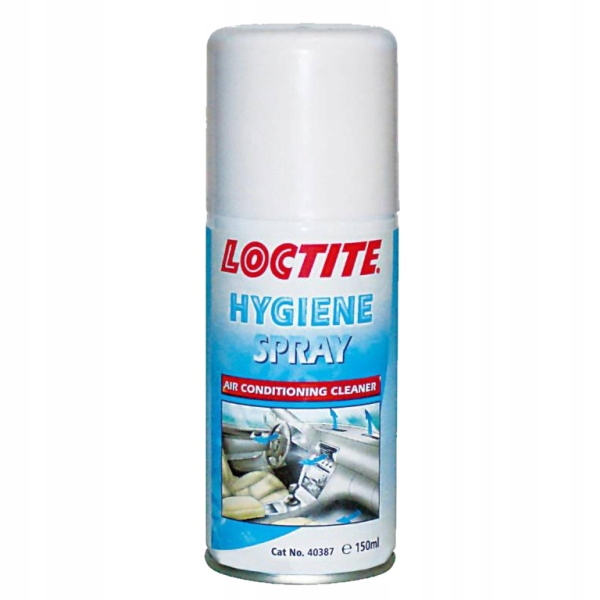 Спрей для кондиционирования воздуха LOCTITE SF 7080 Hygiene